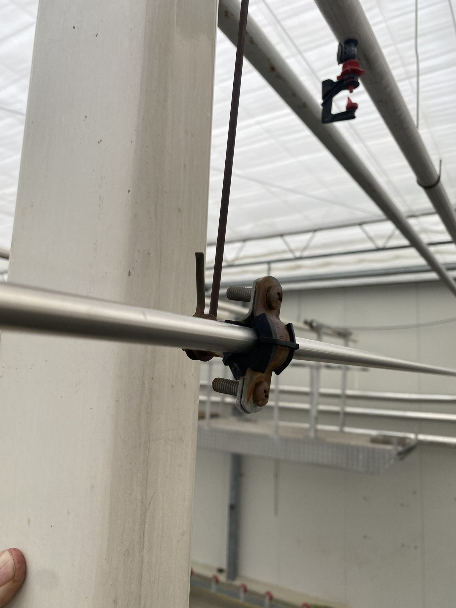 Vifra compleet nevelsysteem