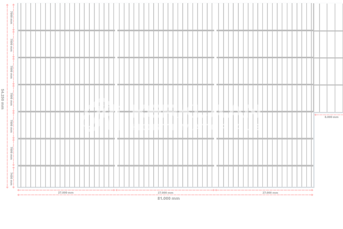 Bedrijfshal 4.649 m²