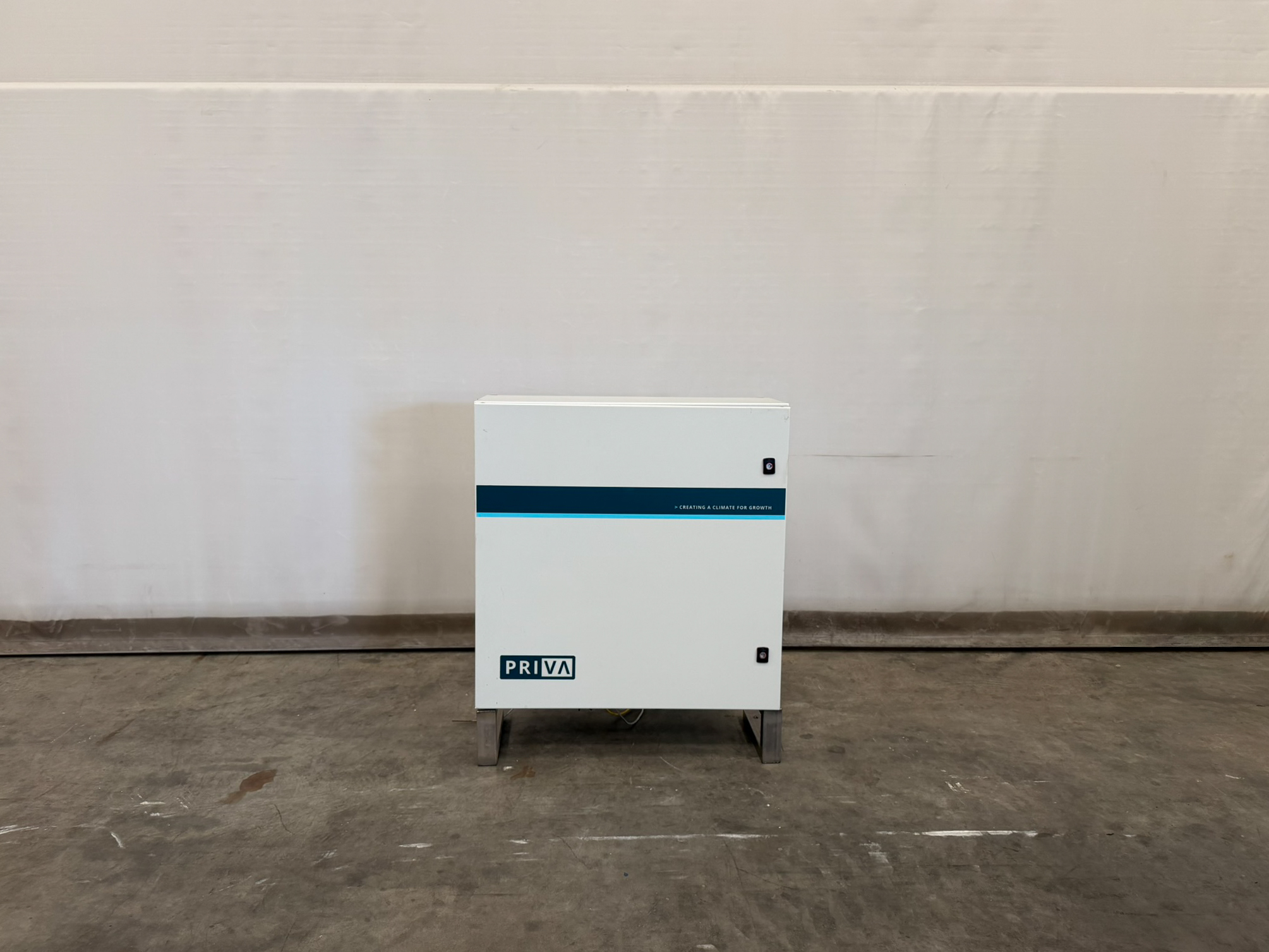 Priva climate computers
