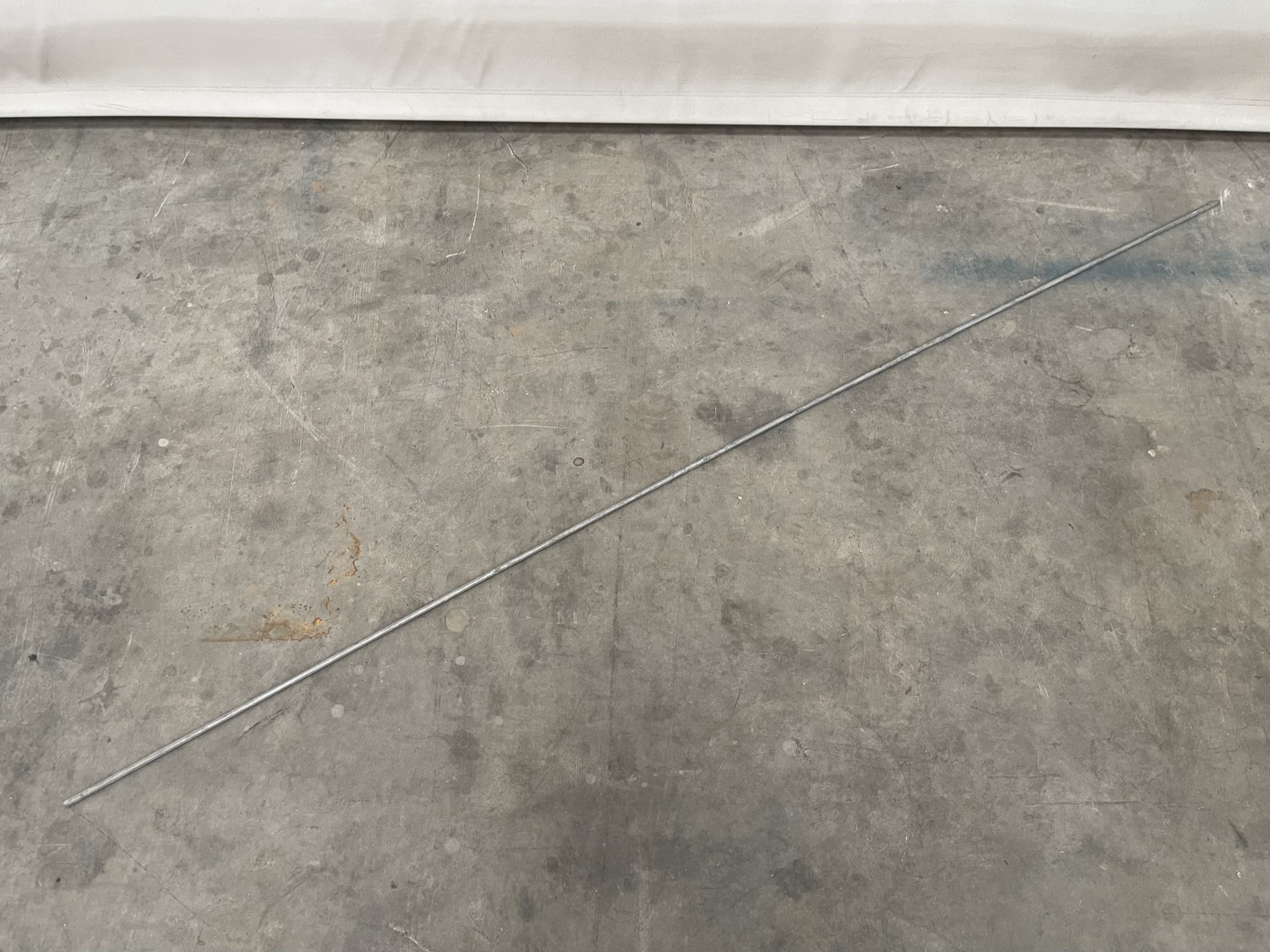 Dwarsliggers 1400 mm