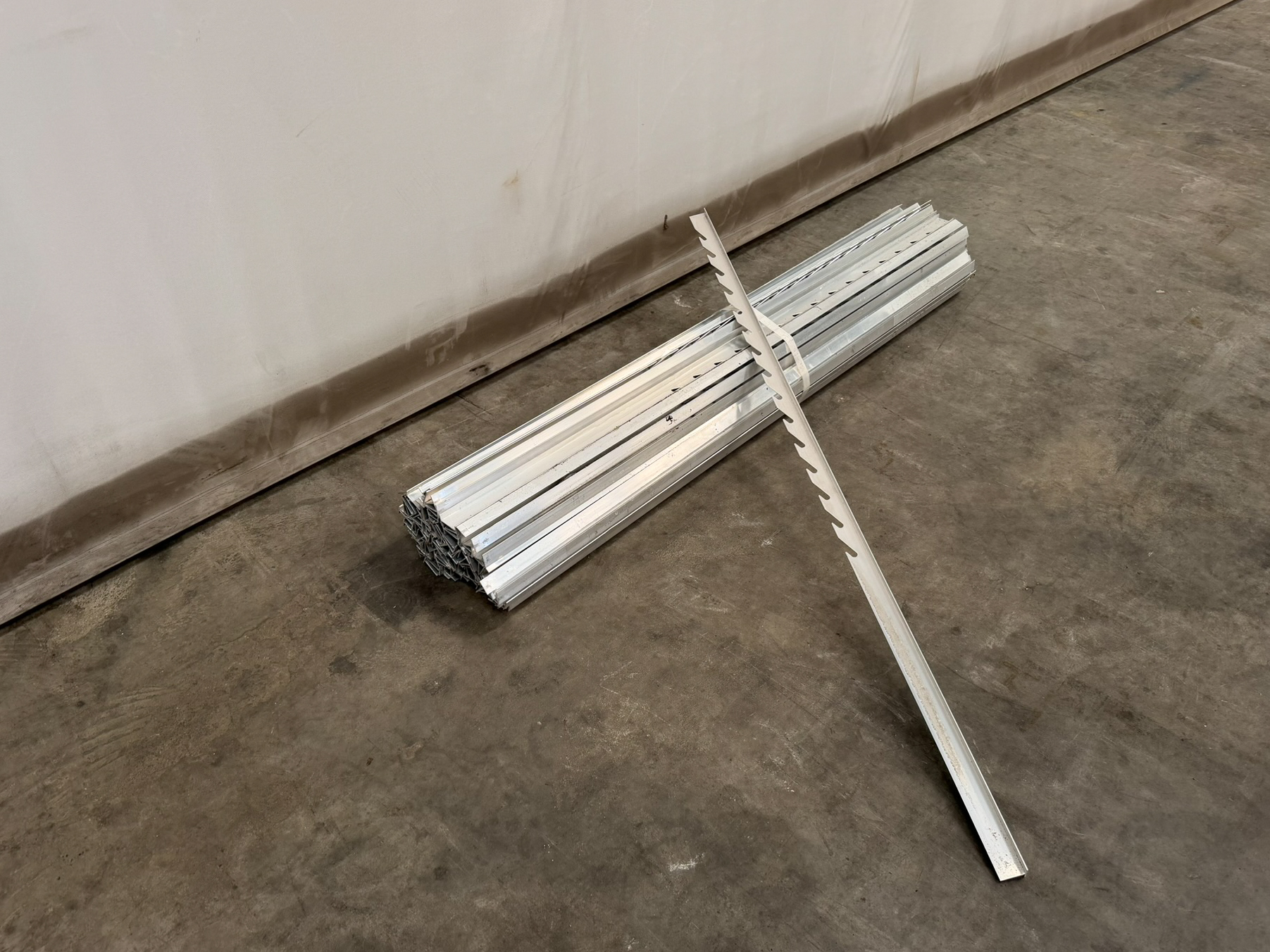 New T-stakes