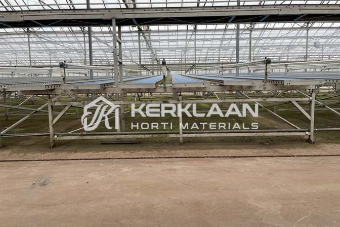 Roller Deliverysystem