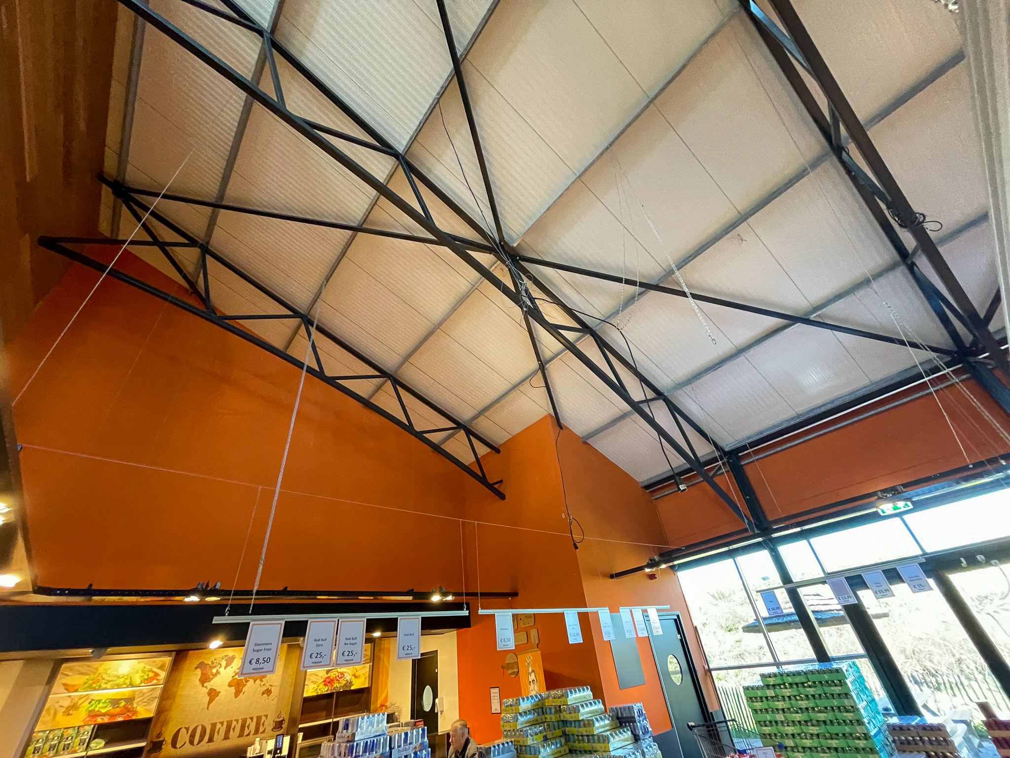 Tuincentrum 3.811 m²