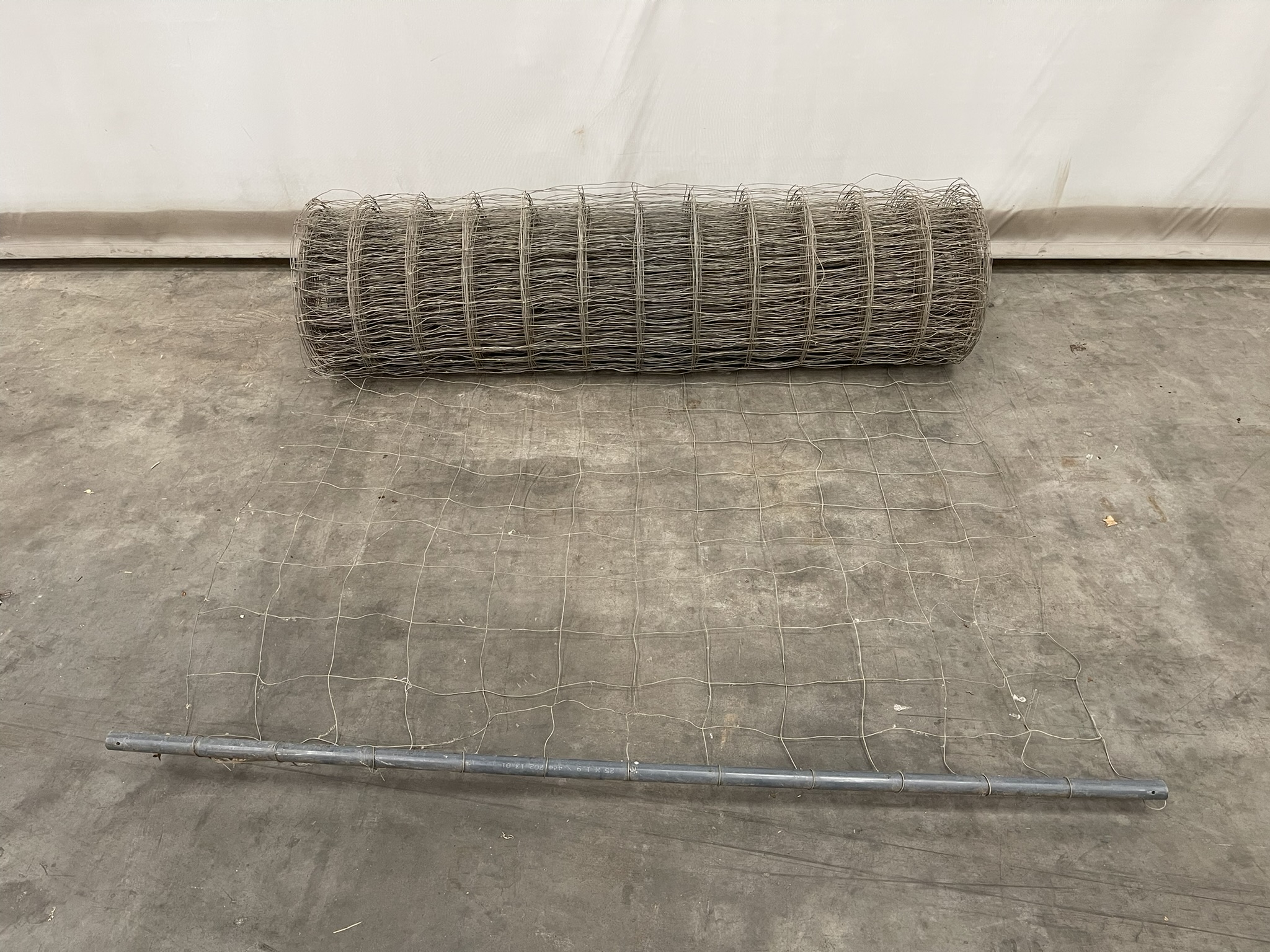 Flower netting 12 loopholes