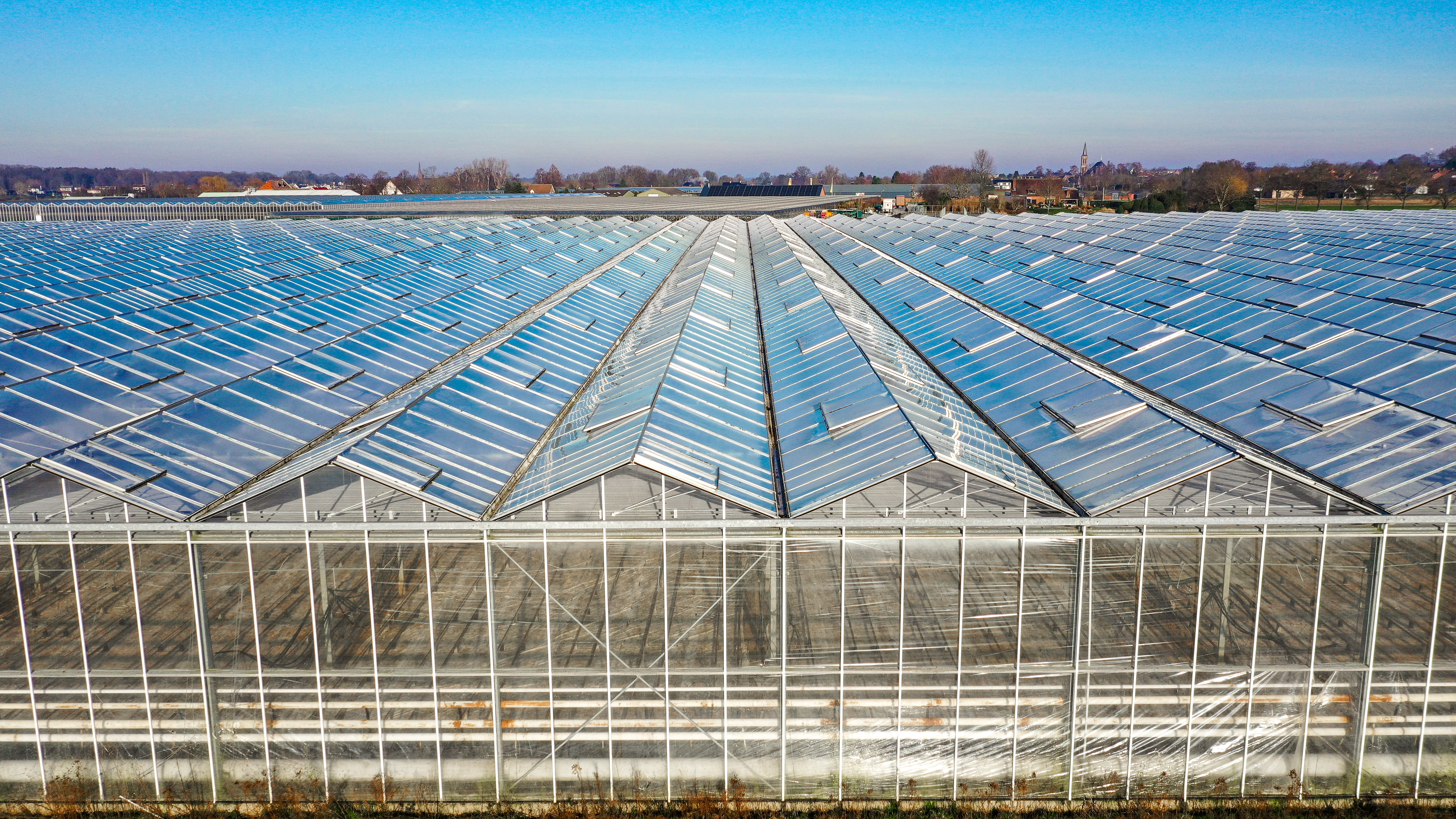 Venlo kas 8,00 m 22.248 m²