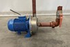 Ebara pump 0,55 kW