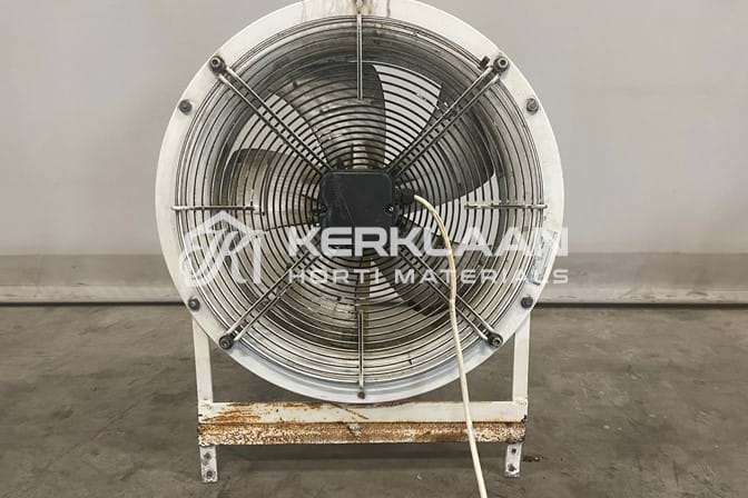 EBM W4E400 ventilators