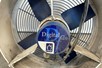 Priva Digital Fan V7 ventilators