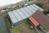 Hobby greenhouse 307 m²