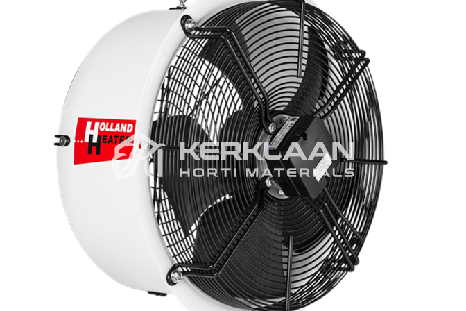 Holland Heater CAF45 ventilatoren