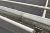 Heating pipes 51 mm galvanized