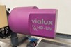 Priva Vialux HD-UV waterontsmetter